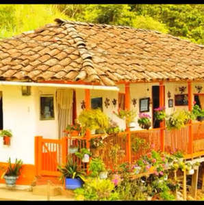 Meet your Posher, Gerson